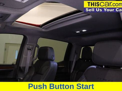 Used 2024 GMC Sierra 1500 Denali w/ Technology Package image 23