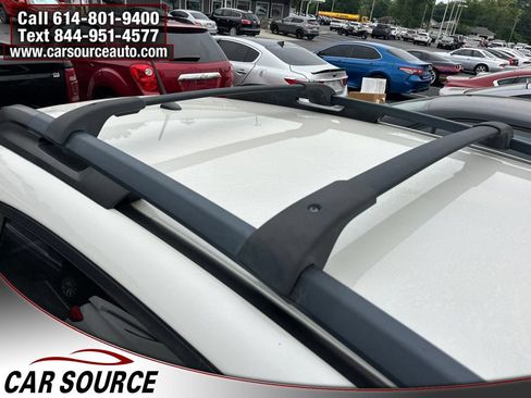 Used 2014 Subaru Crosstrek 2.0i Premium AWD/4WD image 4