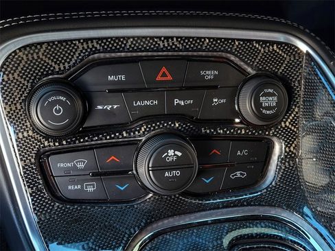 Used 2021 Dodge Challenger SRT Hellcat Redeye image 21