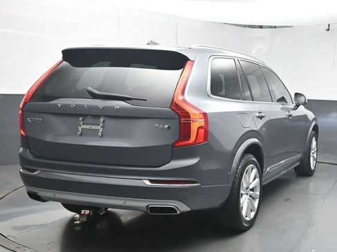 Used 2016 Volvo XC90 T6 Inscription AWD/4WD image 7