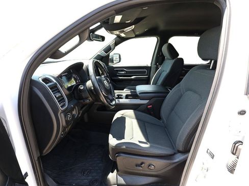 Used 2022 RAM 1500 Big Horn AWD/4WD image 13