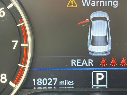 Used 2025 Nissan Altima 2.5 SV image 50