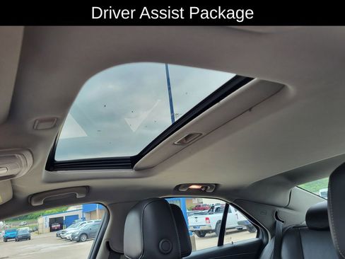 Used 2013 Cadillac ATS Premium w/ Driver Assist Package RWD image 28