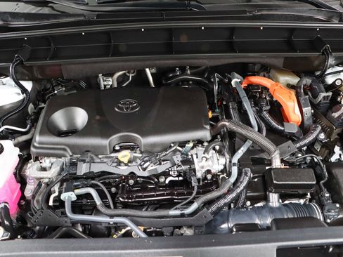 Used 2023 Toyota Highlander Limited image 36