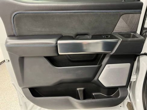 Used 2025 Ford F350 Platinum w/ Tremor Off-Road Package image 42