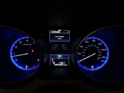 Used 2016 Subaru Outback 2.5i Limited image 2