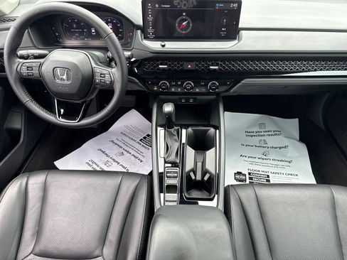 Used 2024 Honda Accord EX-L image 29