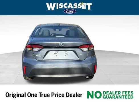 Used 2024 Toyota Corolla LE image 26