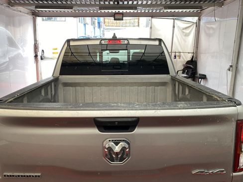 Used 2023 RAM 1500 Big Horn AWD/4WD image 13