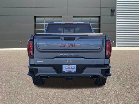 Used 2021 GMC Sierra 1500 Denali w/ Denali Ultimate Package AWD/4WD image 7