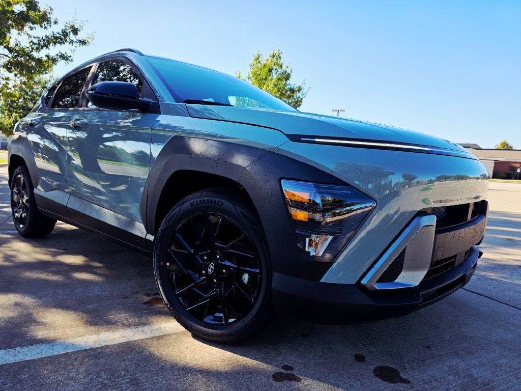 New 2027 Hyundai Kona SEL Sport FWD image 7
