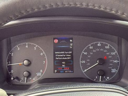 Used 2024 Toyota Corolla SE FWD image 23