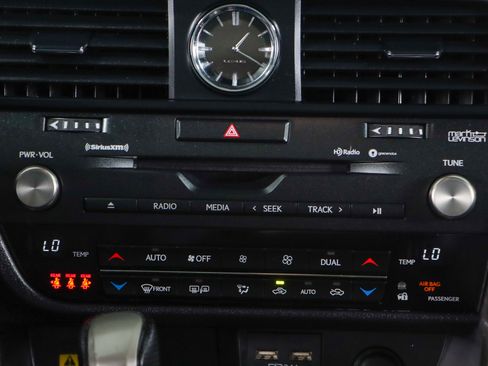 Used 2021 Lexus RX 350 F Sport image 20