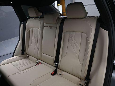 Used 2025 BMW X3 xDrive30i w/ Premium Package image 24