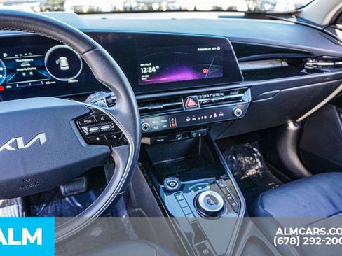 Used 2024 Kia Niro Wind image 34