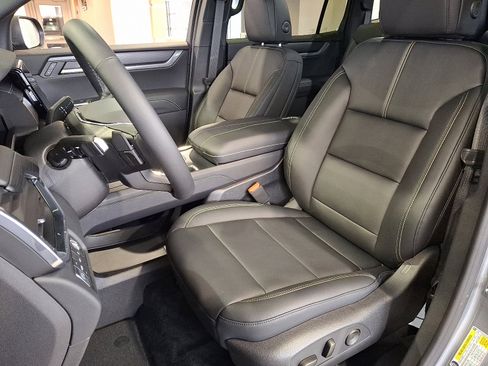 New 2026 GMC Acadia Elevation w/ Black Edition image 6