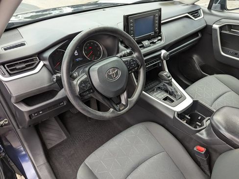Used 2022 Toyota RAV4 XLE w/ Convenience Package AWD/4WD image 13