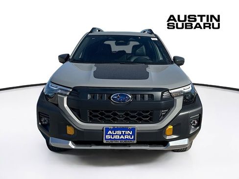 New 2026 Subaru Forester Wilderness image 3