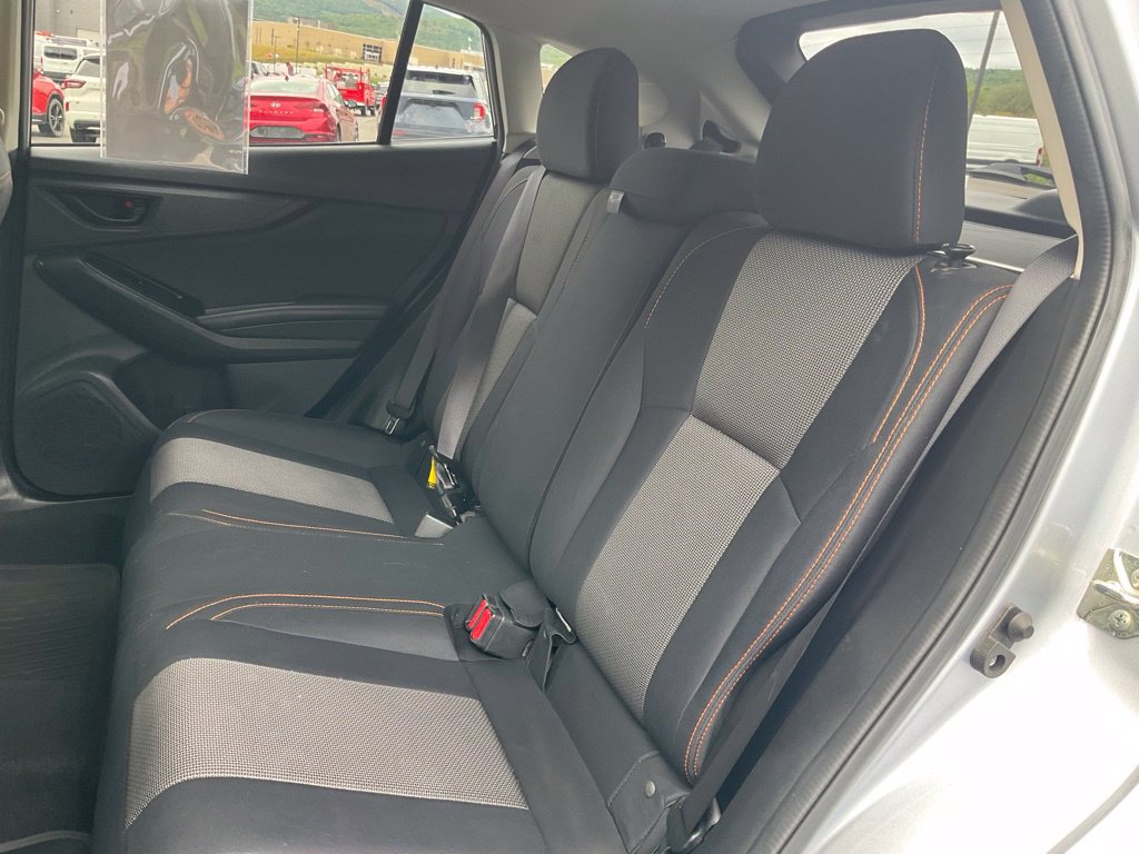 Used 2018 Subaru Crosstrek 2.0i Premium AWD/4WD image 15