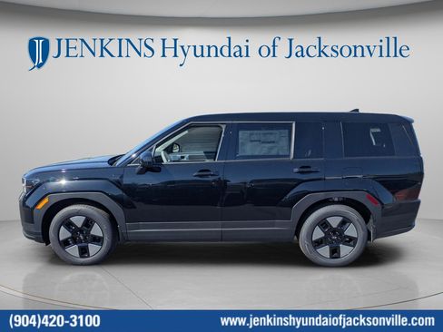 New 2026 Hyundai Santa Fe SE AWD/4WD image 6