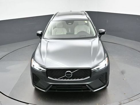 New 2026 Volvo XC60 T8 Ultra w/ Protection Package Premier AWD/4WD image 48