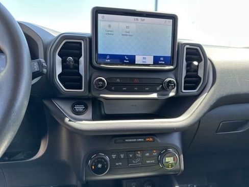 Used 2021 Ford Bronco Sport Big Bend image 10