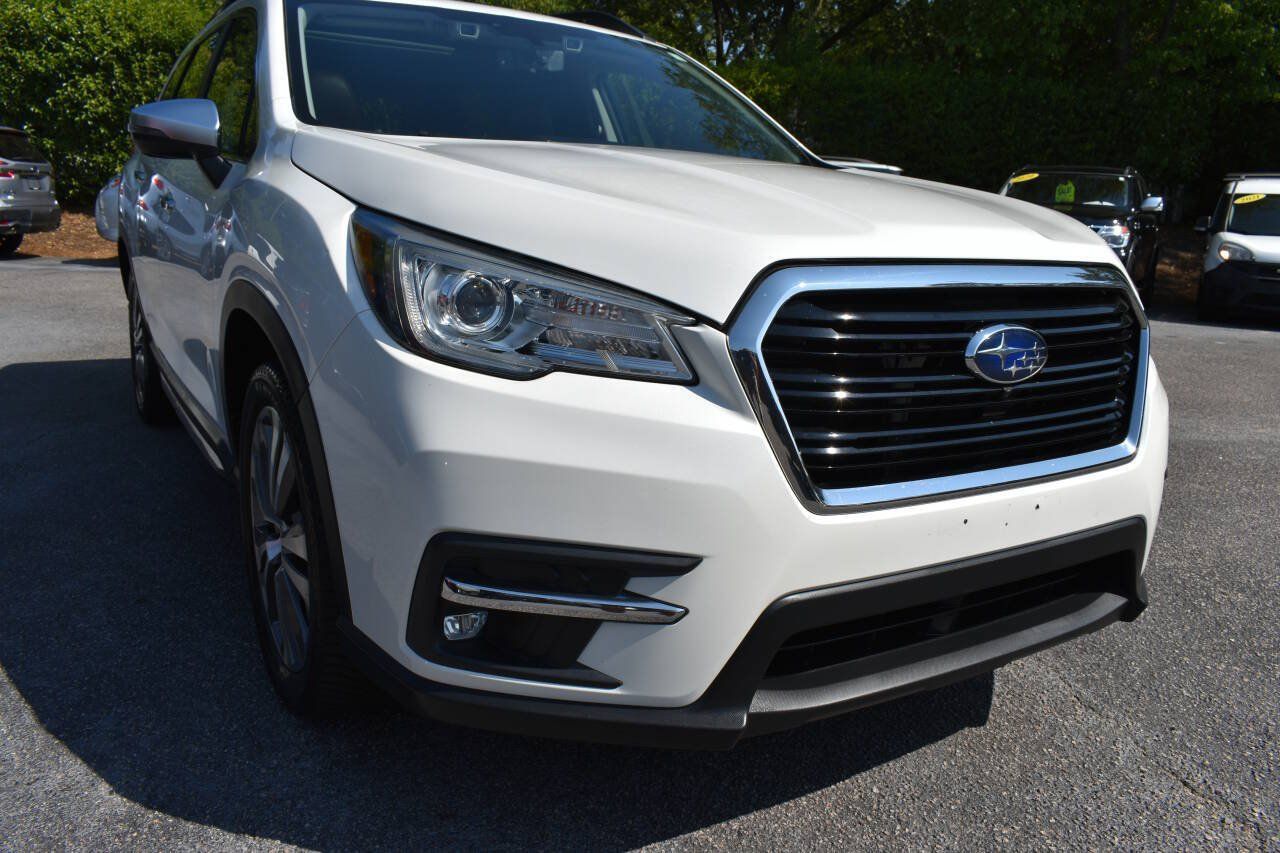 Used 2019 Subaru Ascent Touring AWD/4WD image 45