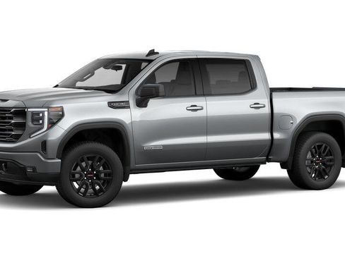 New 2026 GMC Sierra 1500 Elevation image 28