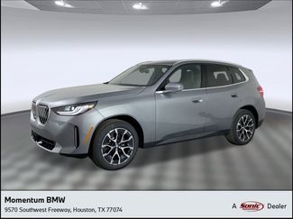 Used 2026 BMW X3 xDrive30 360° Tour