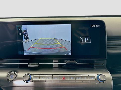 New 2026 Hyundai Kona SEL Sport image 12