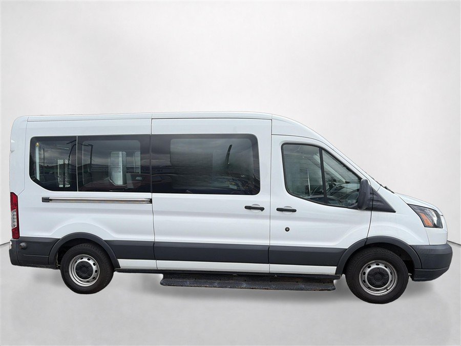 Used 2018 Ford Transit 350 XL RWD image 6