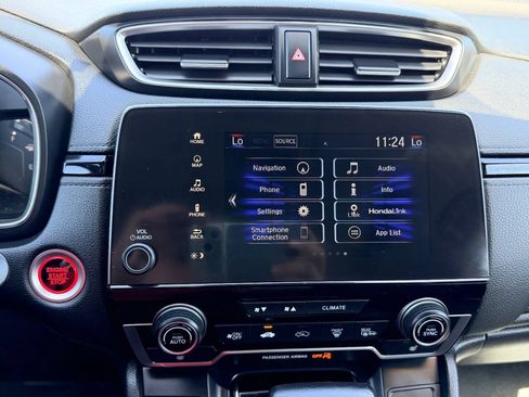 Used 2017 Honda CR-V Touring image 41