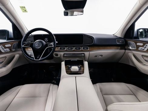 Certified 2026 Mercedes-Benz GLE 350 4MATIC image 27