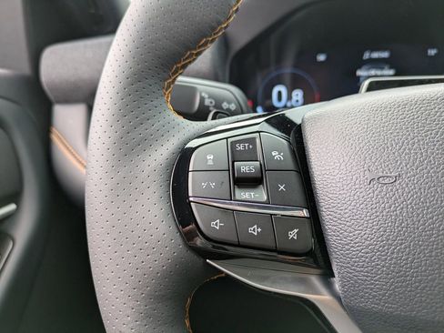 New 2026 Ford Explorer Tremor AWD/4WD image 33