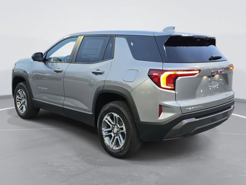 New 2026 GMC Terrain Elevation image 7