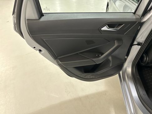 New 2026 Volkswagen Jetta S image 23