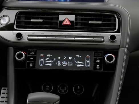 New 2026 Genesis G70 3.3T Sport Prestige image 15