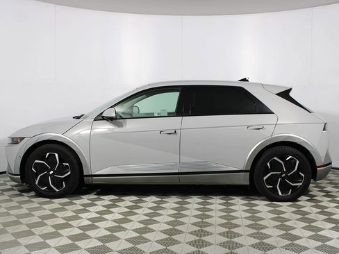 Used 2024 Hyundai Ioniq 5 Limited RWD image 32