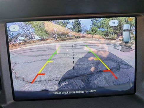 New 2025 Ford Bronco Big Bend image 13