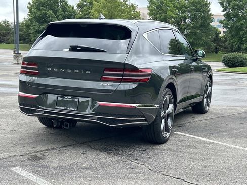New 2026 Genesis GV80 3.5T Prestige AWD/4WD image 7