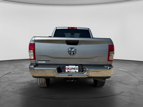 Used 2024 RAM 3500 Big Horn AWD/4WD image 9