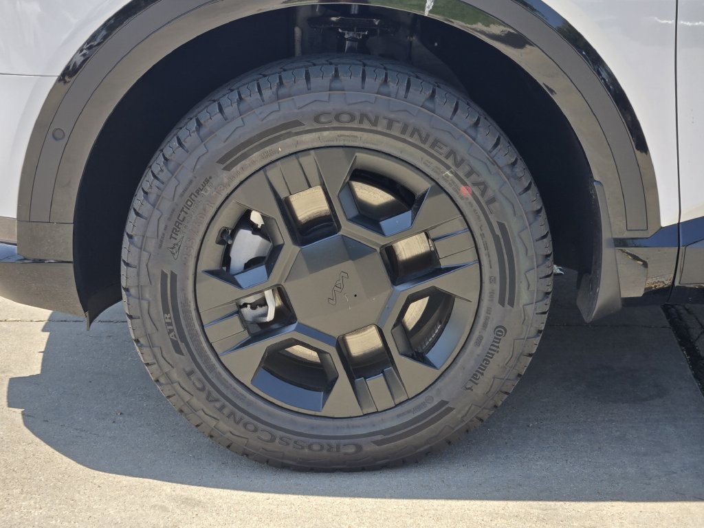 New 2027 Kia Telluride SX Prestige X-Pro AWD/4WD image 8