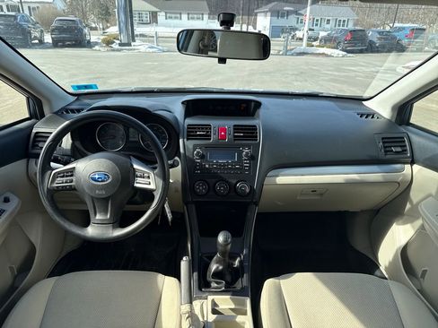 Used 2014 Subaru Crosstrek 2.0i Premium image 14