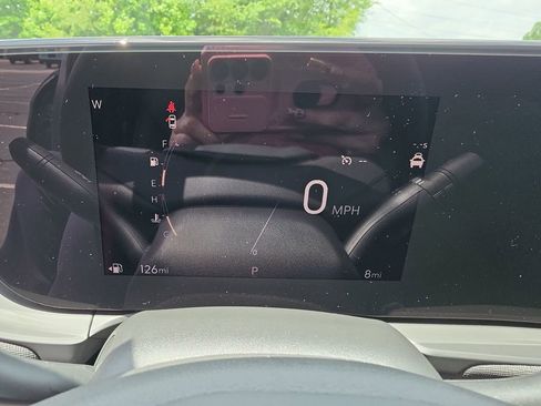 New 2026 Buick Envista Sport Touring w/ Convenience I Package FWD image 20