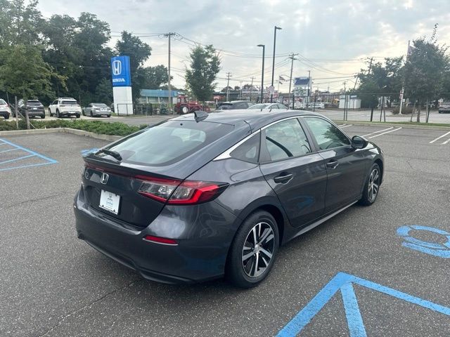 Used 2023 Honda Civic LX image 8