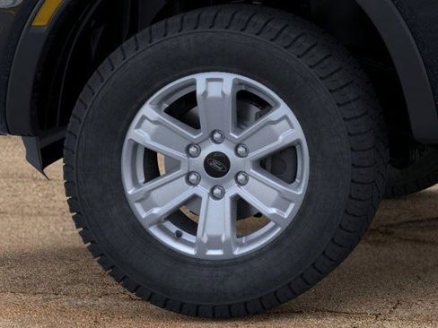 New 2025 Ford Ranger XL w/ Trailer Tow Package image 41