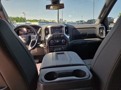 Used 2022 Chevrolet Silverado 2500 LTZ AWD/4WD image 13