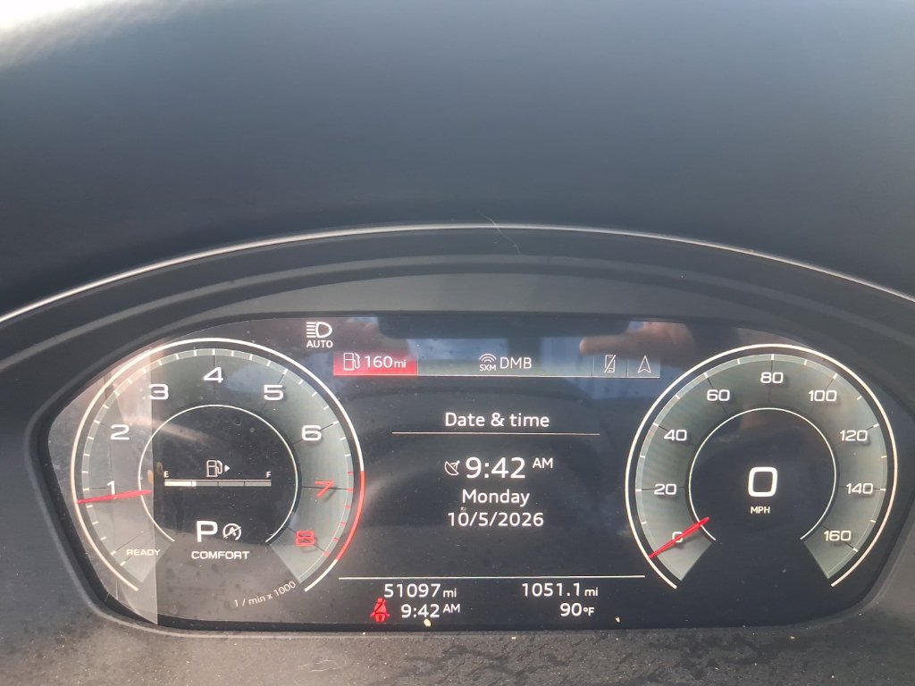 Used 2022 Audi A5 2.0T Premium Plus AWD/4WD image 30