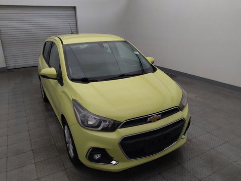 Used 2017 Chevrolet Spark LT FWD image 14
