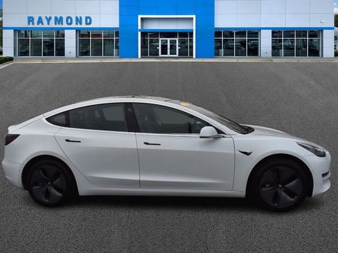 Used 2018 Tesla Model 3 Long Range image 2